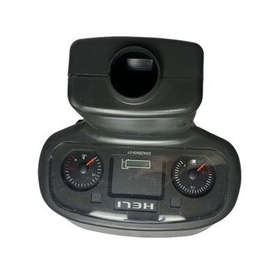 Le compteur combiné pour chariot élévateur en plastique D04ZB909 H24C2-40511 H24C2-40521 avec consommation