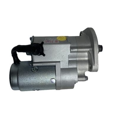 8-94133-758-4 8-97042-997-0 8-97042-997-1 8-97042-997-2 Isuzu C240 4JG2 moteur de démarrage