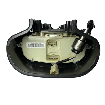Le compteur combiné pour chariot élévateur en plastique D04ZB909 H24C2-40511 H24C2-40521 avec consommation