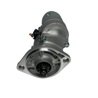 8-94133-758-4 8-97042-997-0 8-97042-997-1 8-97042-997-2 Isuzu C240 4JG2 moteur de démarrage