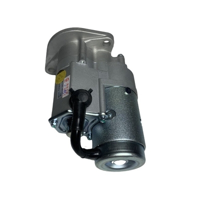 8-94133-758-4 8-97042-997-0 8-97042-997-1 8-97042-997-2 Isuzu C240 4JG2 moteur de démarrage