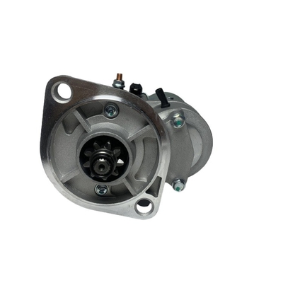 8-94133-758-4 8-97042-997-0 8-97042-997-1 8-97042-997-2 Isuzu C240 4JG2 moteur de démarrage