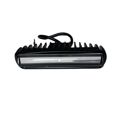 Lumières de zone d'avertissement de zone rouge industrielle pour chariots élévateurs de 10 à 80 V Année 2007 Avertissement LED