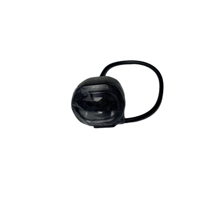 Lumières de zone d'avertissement de zone rouge industrielle pour chariots élévateurs de 10 à 80 V Année 2007 Avertissement LED