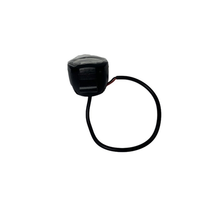 Lumières de zone d'avertissement de zone rouge industrielle pour chariots élévateurs de 10 à 80 V Année 2007 Avertissement LED