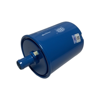 YK0812A5 Filtre à huile hydraulique en acier 25967-82001 Matériau en acier pour pièces détachées de chariots élévateurs