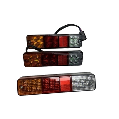 Lampe de commande à l'arrière NC9717-770100-001 pour magasin alimentaire