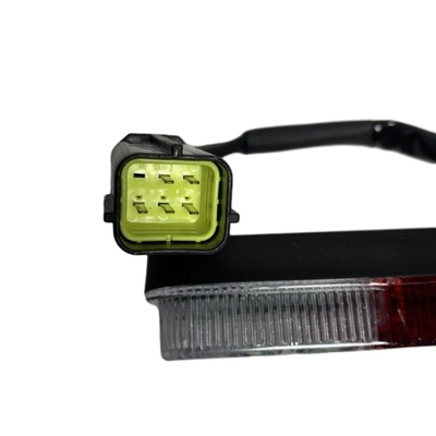 Lampe de commande à l'arrière NC9717-770100-001 pour magasin alimentaire