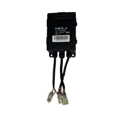 HELI pièces de chariot élévateur DQH-012 AF932-40401 Central Control Box pour une productivité accrue