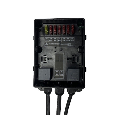 HELI pièces de chariot élévateur DQH-012 AF932-40401 Central Control Box pour une productivité accrue
