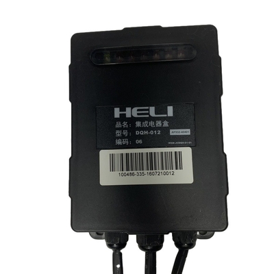 HELI pièces de chariot élévateur DQH-012 AF932-40401 Central Control Box pour une productivité accrue