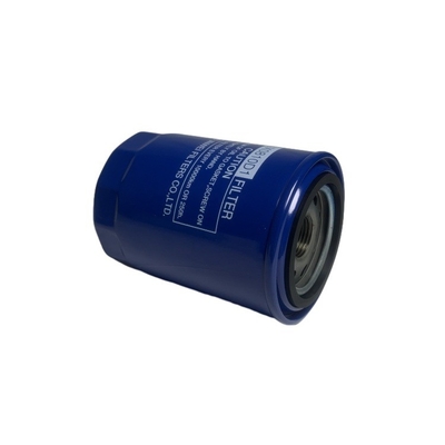 Filtre à huile de chariot élévateur JX0810D1 1408502610101 JX0810Y JX85100C pour moteur 485/490/495