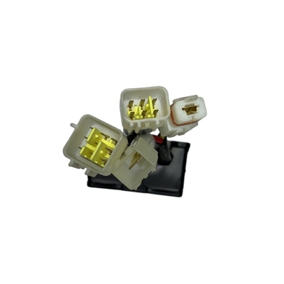 HELI pièces de chariot élévateur DQH-012 AF932-40401 Central Control Box pour une productivité accrue