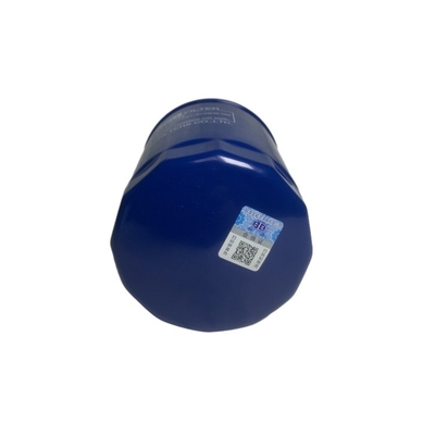 Filtre à huile de chariot élévateur JX0810D1 1408502610101 JX0810Y JX85100C pour moteur 485/490/495