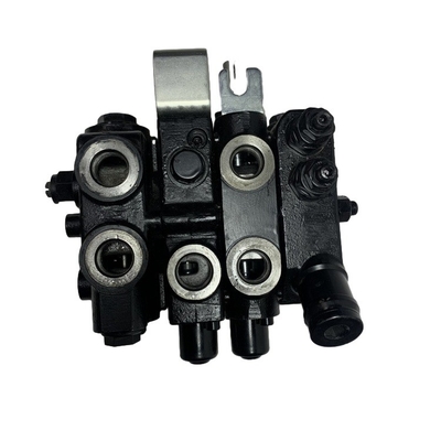 Ventilateur de commande hydraulique pour chariots élévateurs à pile au lithium HELI CPD20-35 CBD5-F15YHG1-02