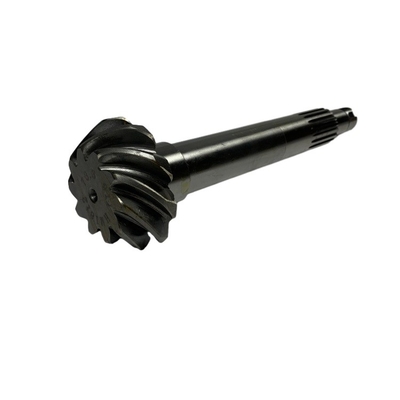 Parties de chariot élévateur à fourche Transmission Output Shaft Spiral Bevel Gear pour 14453-42001 14453-22021