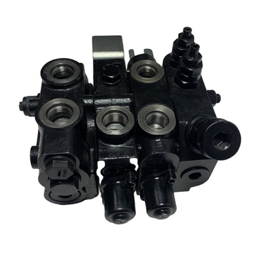 Ventilateur de commande hydraulique pour chariots élévateurs à pile au lithium HELI CPD20-35 CBD5-F15YHG1-02