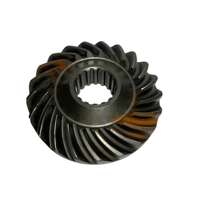 Parties de chariot élévateur à fourche Transmission Output Shaft Spiral Bevel Gear pour 14453-42001 14453-22021