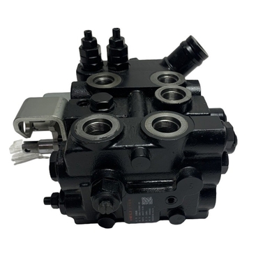 Ventilateur de commande hydraulique pour chariots élévateurs à pile au lithium HELI CPD20-35 CBD5-F15YHG1-02