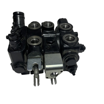 Ventilateur de commande hydraulique pour chariots élévateurs à pile au lithium HELI CPD20-35 CBD5-F15YHG1-02