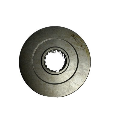 Parties de chariot élévateur à fourche Transmission Output Shaft Spiral Bevel Gear pour 14453-42001 14453-22021