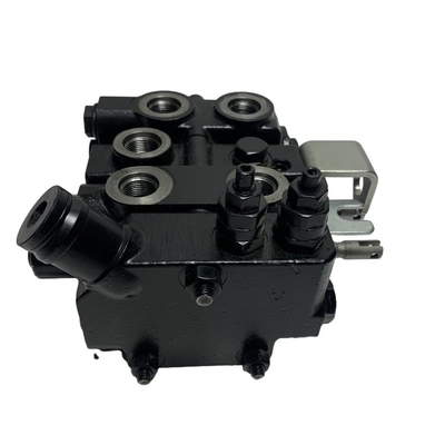 Ventilateur de commande hydraulique pour chariots élévateurs à pile au lithium HELI CPD20-35 CBD5-F15YHG1-02