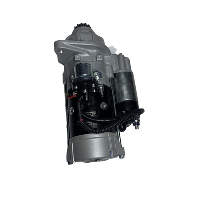 Moteur de démarrage 24V XICHAI QDJ2095-15/B 3708010A53H-HL10M 3708010C53H-HL10M Pour chariot élévateur pièces détachées acier