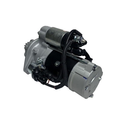 Moteur de démarrage 24V XICHAI QDJ2095-15/B 3708010A53H-HL10M 3708010C53H-HL10M Pour chariot élévateur pièces détachées acier