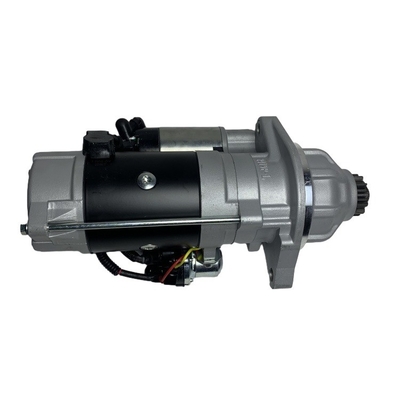 Moteur de démarrage 24V XICHAI QDJ2095-15/B 3708010A53H-HL10M 3708010C53H-HL10M Pour chariot élévateur pièces détachées acier