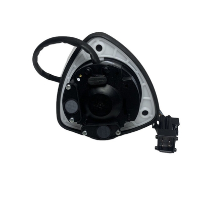 Unité de commande de la poignée du chariot élévateur joystick pour Linde E30S 7919040041 7919040042