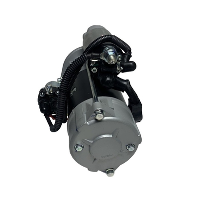 Moteur de démarrage 24V XICHAI QDJ2095-15/B 3708010A53H-HL10M 3708010C53H-HL10M Pour chariot élévateur pièces détachées acier