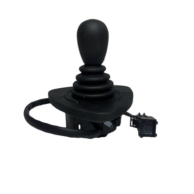 Unité de commande de la poignée du chariot élévateur joystick pour Linde E30S 7919040041 7919040042