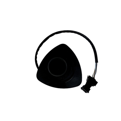Unité de commande de la poignée du chariot élévateur joystick pour Linde E30S 7919040041 7919040042