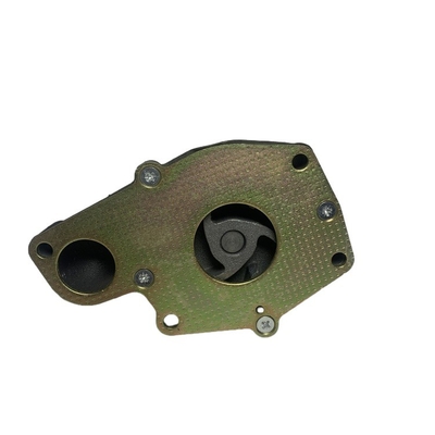 Quanchai QC490GP 4C2-50V32 pompe à eau pour moteur avec OEM 2409001810003 et performance