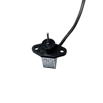 L'assemblage du capteur de levage de la soupape multivariée HELI A65F2-41701 en matière plastique légère