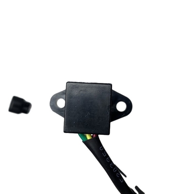 L'assemblage du capteur de levage de la soupape multivariée HELI A65F2-41701 en matière plastique légère