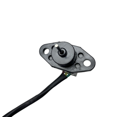 L'assemblage du capteur de levage de la soupape multivariée HELI A65F2-41701 en matière plastique légère