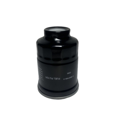 Kit de filtres à carburant pour ISUZU 4JB1 C240 4JG2 5-87610094-0 8-98037480-0