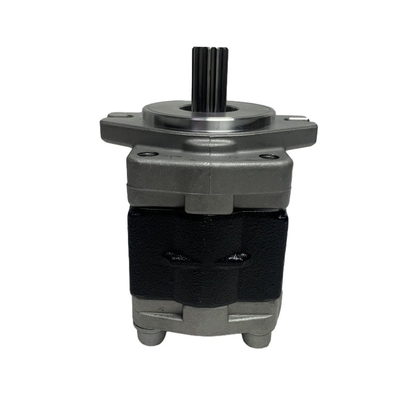 Pompes à engrenages en acier garanties SGP1A32D4H1-1489D pour chariot élévateur à fourche R305-601100-000 CPCD30