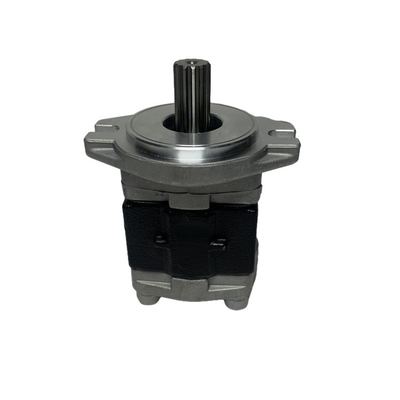 Pompes à engrenages en acier garanties SGP1A32D4H1-1489D pour chariot élévateur à fourche R305-601100-000 CPCD30