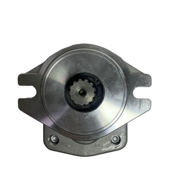 Pompes à engrenages en acier garanties SGP1A32D4H1-1489D pour chariot élévateur à fourche R305-601100-000 CPCD30