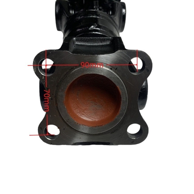 H05H3-30001 Assemblage de l'arbre de transmission pour le CPCD80-100 Poids 8,5 kg garanti