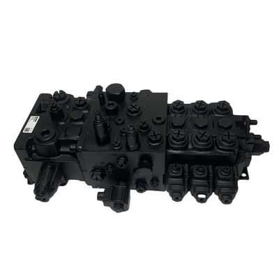 CPD200-250 FV-4694A Pièces de chariot élévateur G250-612100-G00 Ventilateur de commande hydraulique Poids KG 70