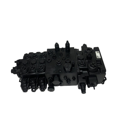 CPD200-250 FV-4694A Pièces de chariot élévateur G250-612100-G00 Ventilateur de commande hydraulique Poids KG 70