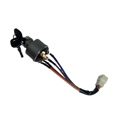 OEM R450-740200-000 Commutateur d'allumage pour les modèles de chariots élévateurs à fourche Hangcha CPC D 30-35 CPQD 30-35