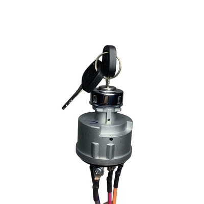 OEM R450-740200-000 Commutateur d'allumage pour les modèles de chariots élévateurs à fourche Hangcha CPC D 30-35 CPQD 30-35