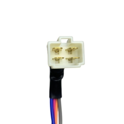 OEM R450-740200-000 Commutateur d'allumage pour les modèles de chariots élévateurs à fourche Hangcha CPC D 30-35 CPQD 30-35