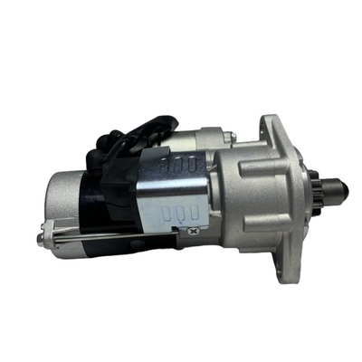 Salons de réparation de machines QDJ2511B Moteur de démarrage de chariot élévateur pour moteur diesel XINCHAI 4D35ZG31