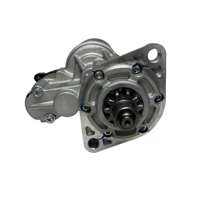 Salons de réparation de machines QDJ2511B Moteur de démarrage de chariot élévateur pour moteur diesel XINCHAI 4D35ZG31