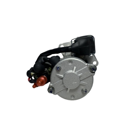 Salons de réparation de machines QDJ2511B Moteur de démarrage de chariot élévateur pour moteur diesel XINCHAI 4D35ZG31